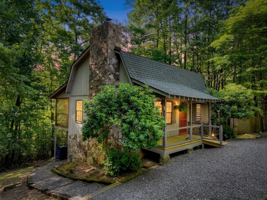 241 Walnut Mountain Road