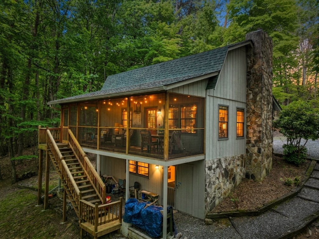 241 Walnut Mountain Road
