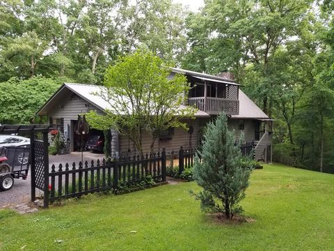 1054 Dickey Road Murphy NC 28906