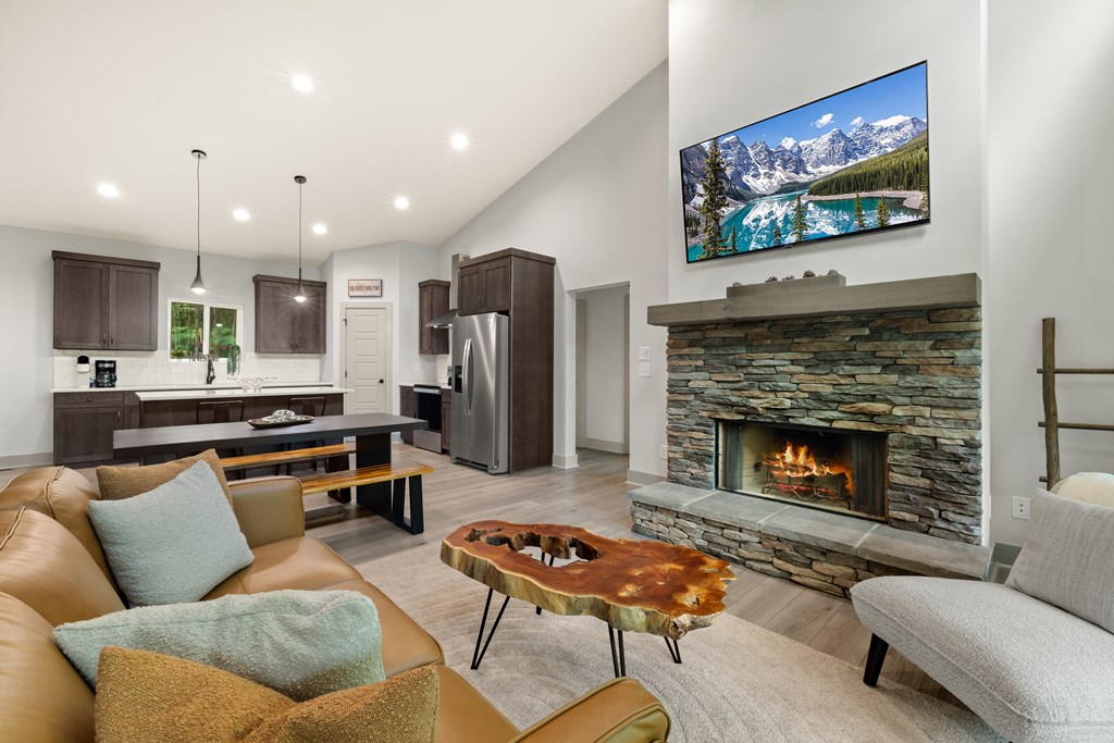 1421 Kelly Ridge Drive