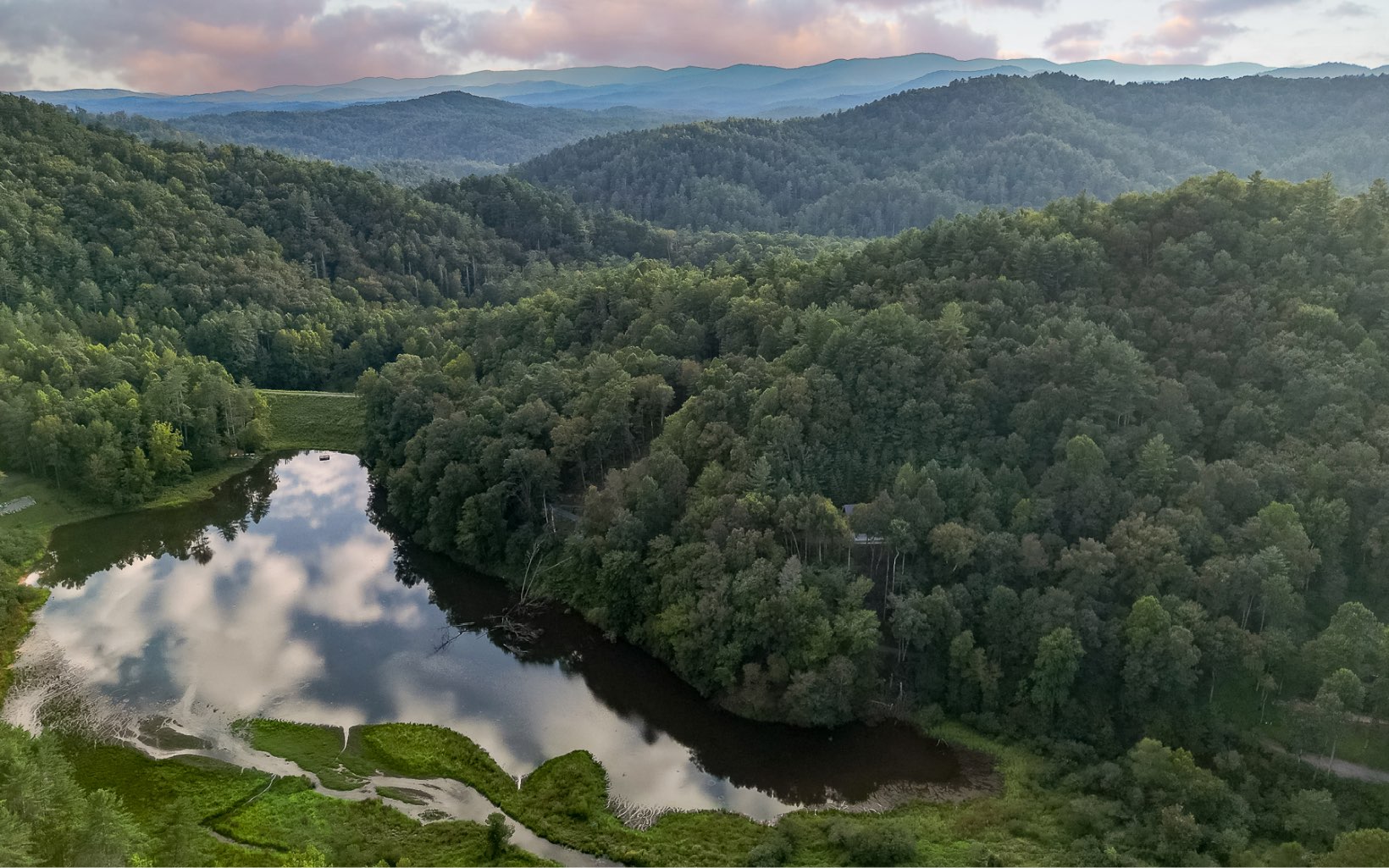 381 Cohutta Wilderness Trail