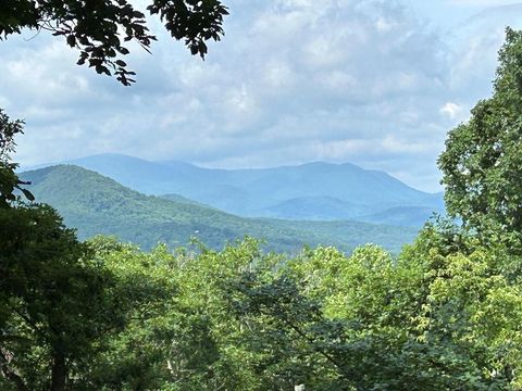 A home in Morganton