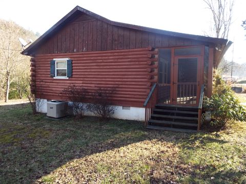 A home in Murphy