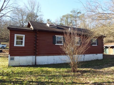 A home in Murphy