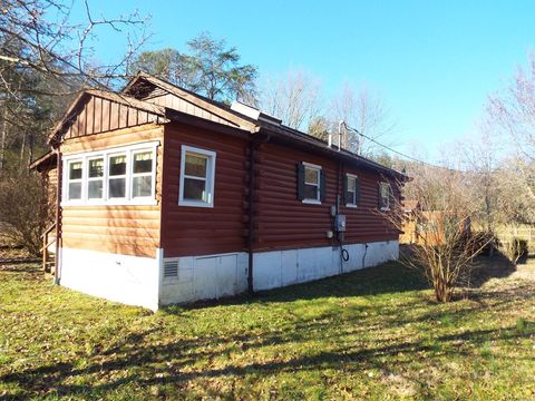 A home in Murphy