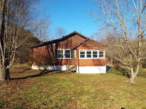 A home in Murphy