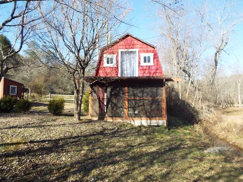 A home in Murphy