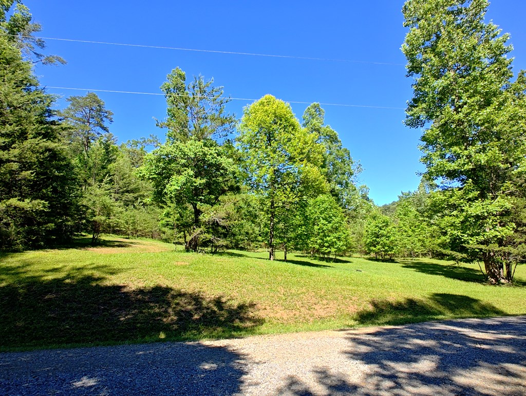 11 & 12 Cabin Run Lane