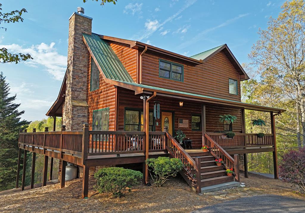 77 Walhala Trail