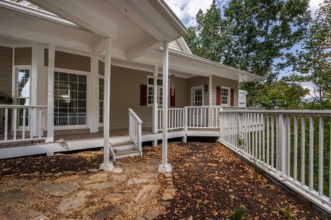 A home in Jasper