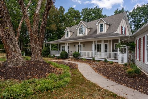 A home in Jasper