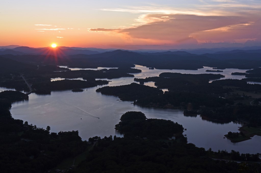 145 Ac. Bell Mountain