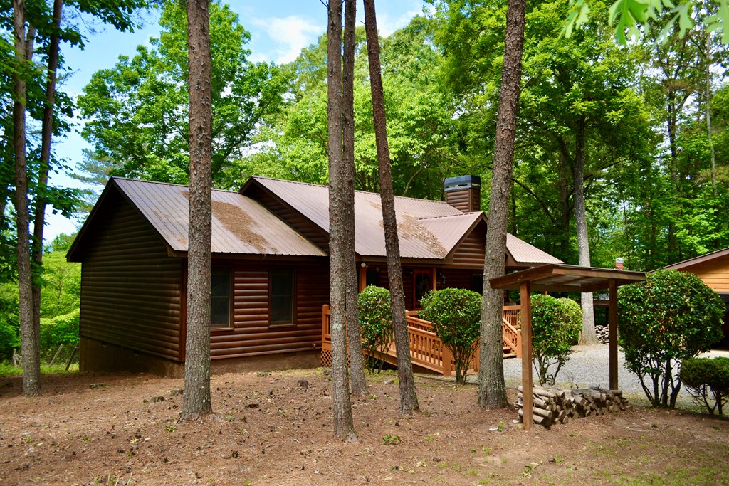 115 Black Oak Ridge Road