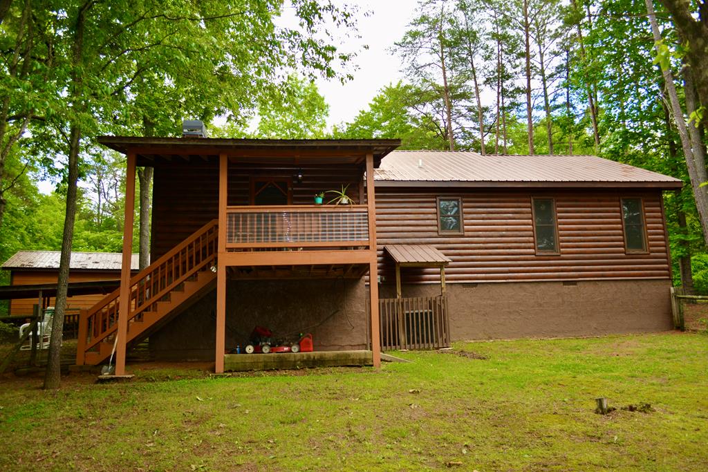 115 Black Oak Ridge Road