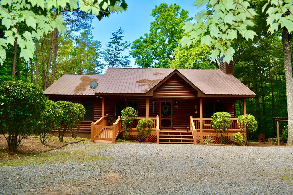115 Black Oak Ridge Road