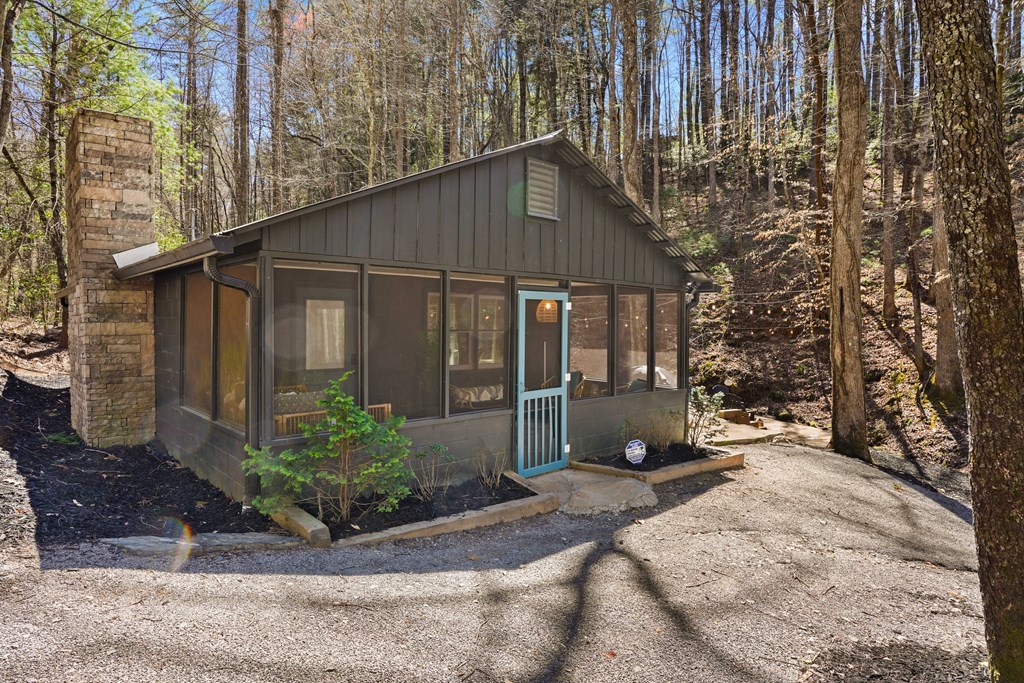 694 Misty Mountain Trail