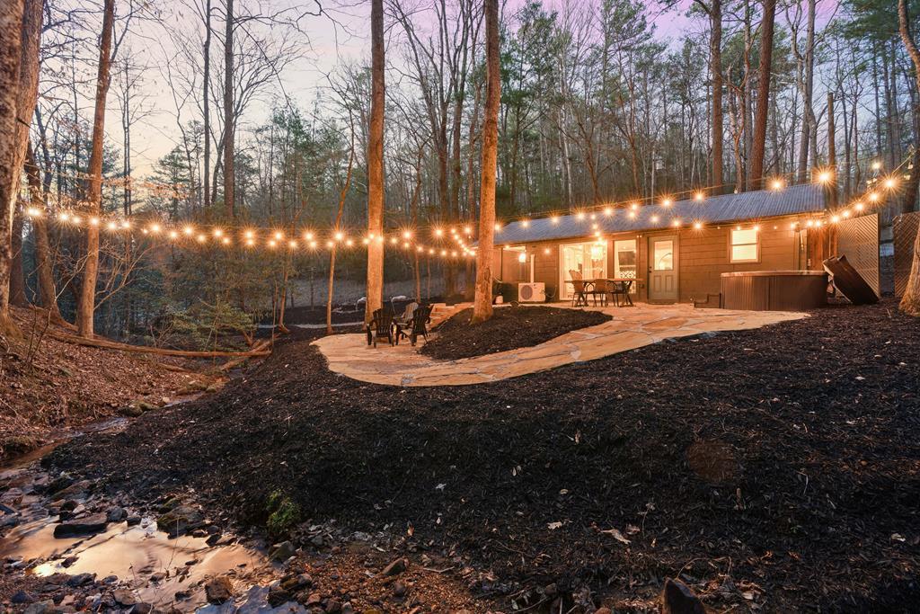 694 Misty Mountain Trail