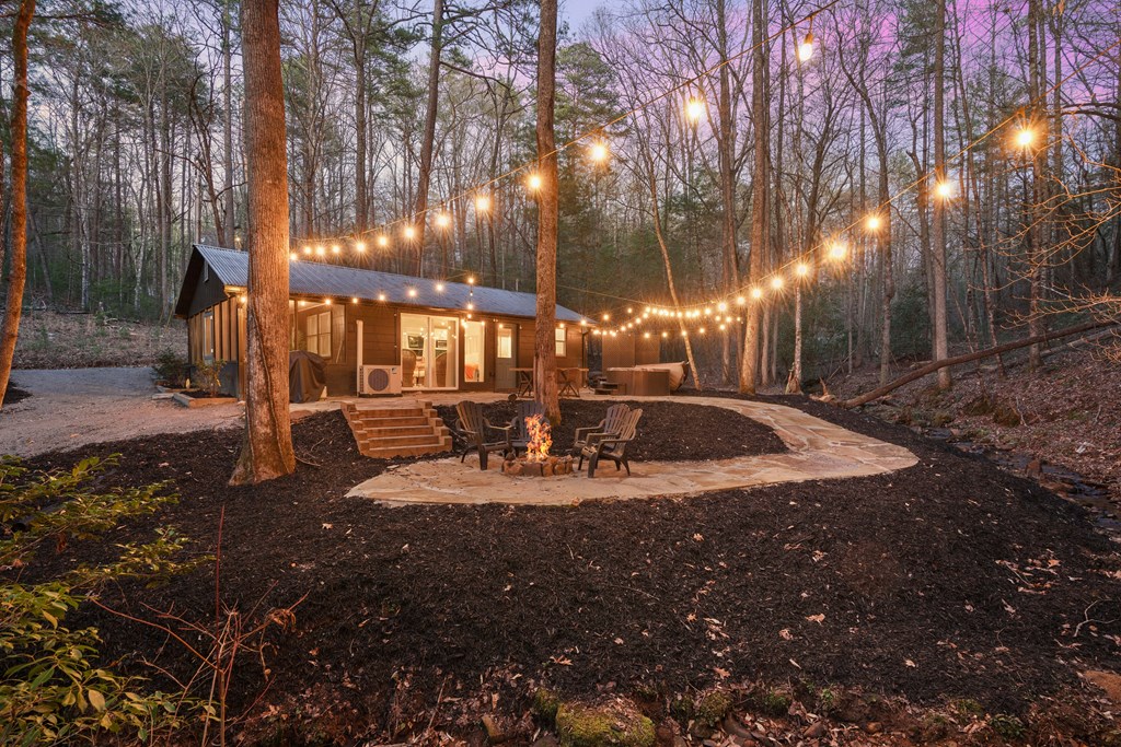 694 Misty Mountain Trail