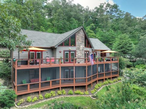 588 Blackberry Drive Mineral Bluff GA 30559