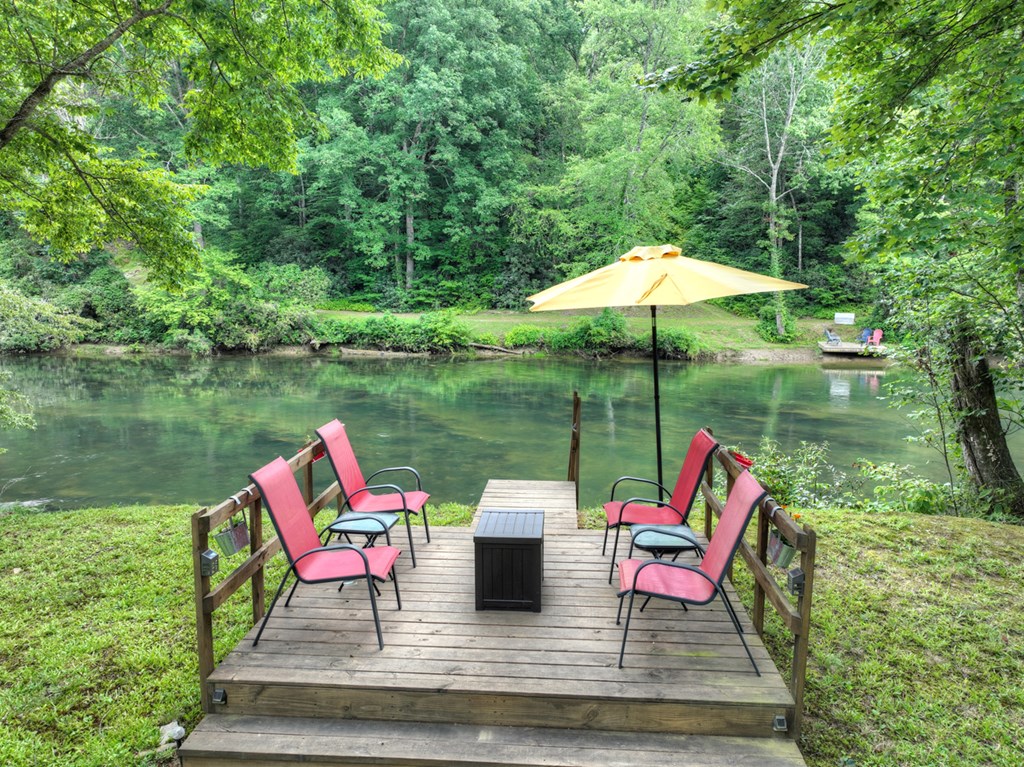 588 Blackberry Drive
