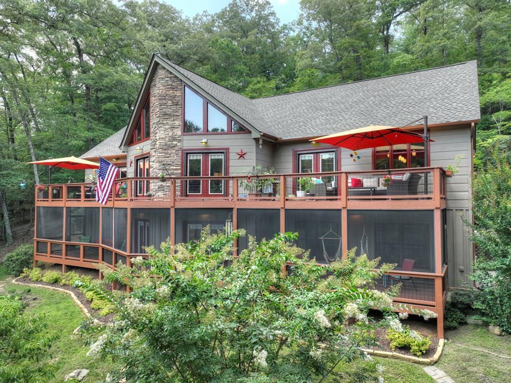 588 Blackberry Drive