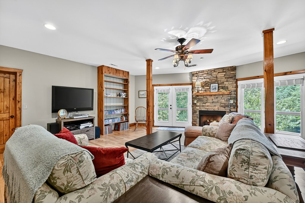 588 Blackberry Drive
