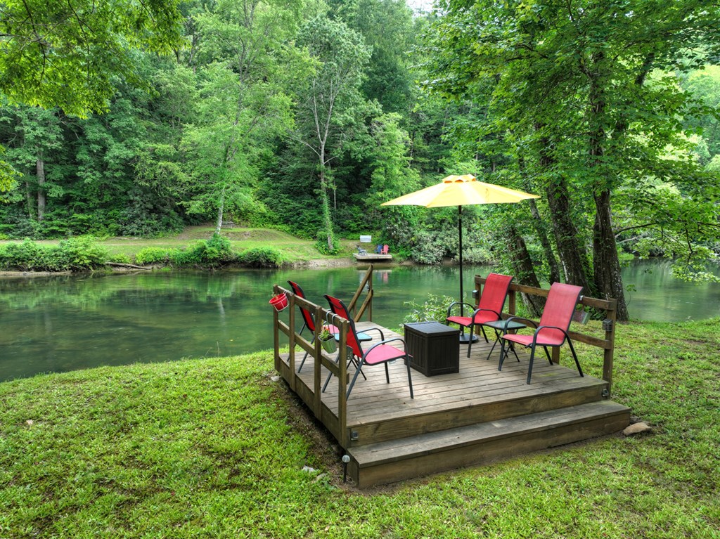 588 Blackberry Drive