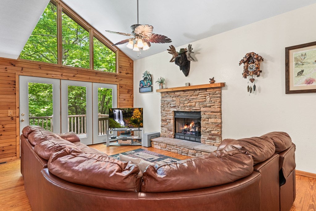 175 Scenic Highlands Drive