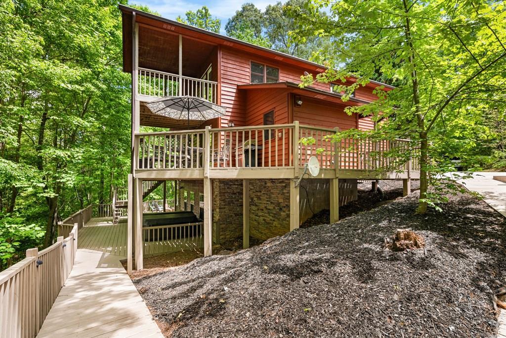 175 Scenic Highlands Drive