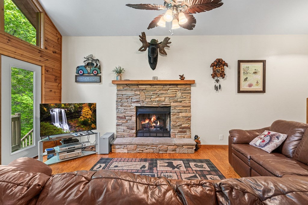 175 Scenic Highlands Drive
