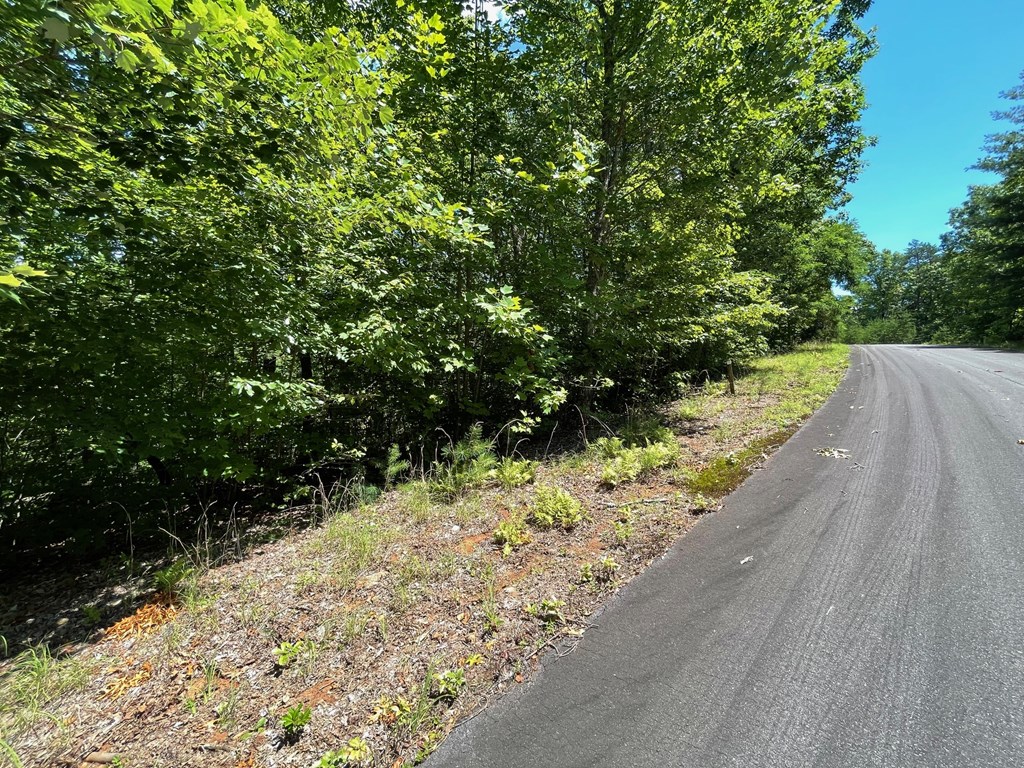 Lot 15 Big Cove Drive