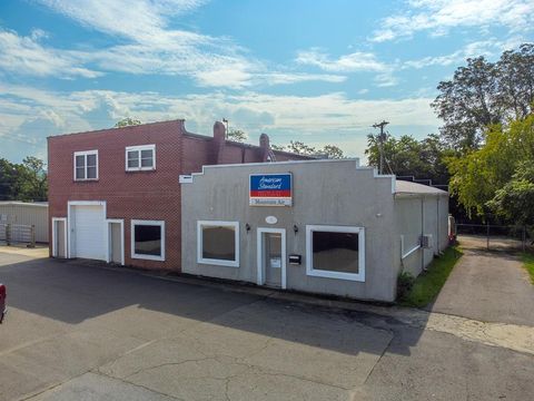 6 Sanderson Street Hayesville NC 28904