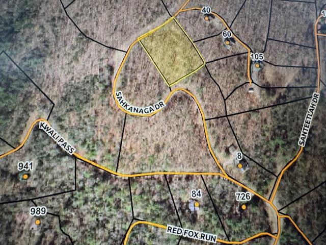 Lot 4-25 Sahkanaga Drive