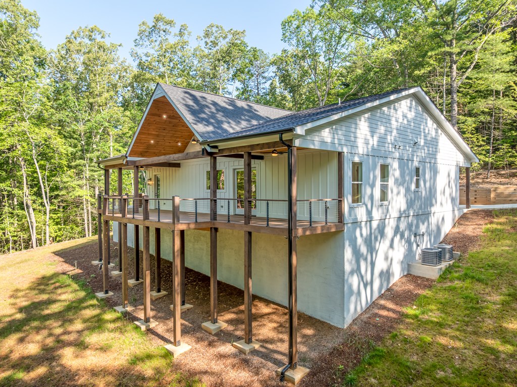 289 Scott Hollow Road