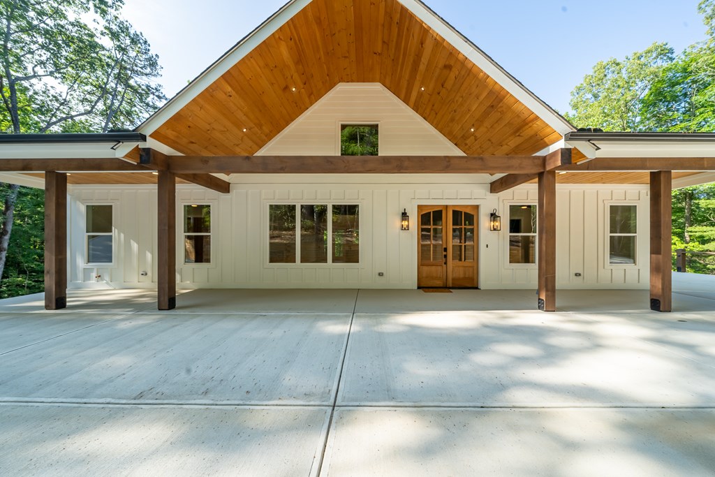 289 Scott Hollow Road