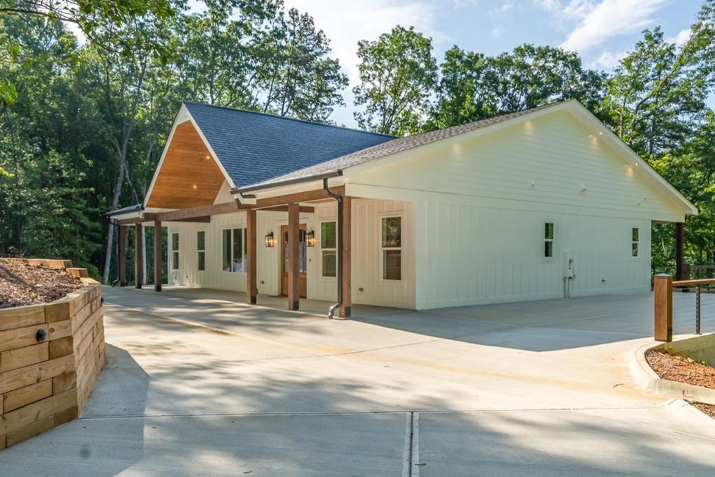 289 Scott Hollow Road