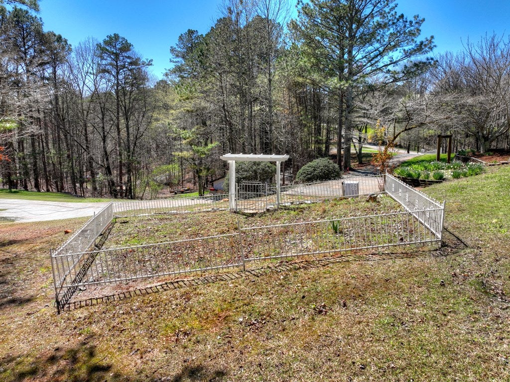 229-B Crossroads Church Road