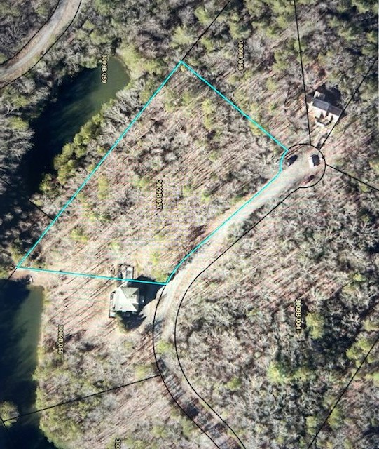 LT 57 Honeysuckle Way