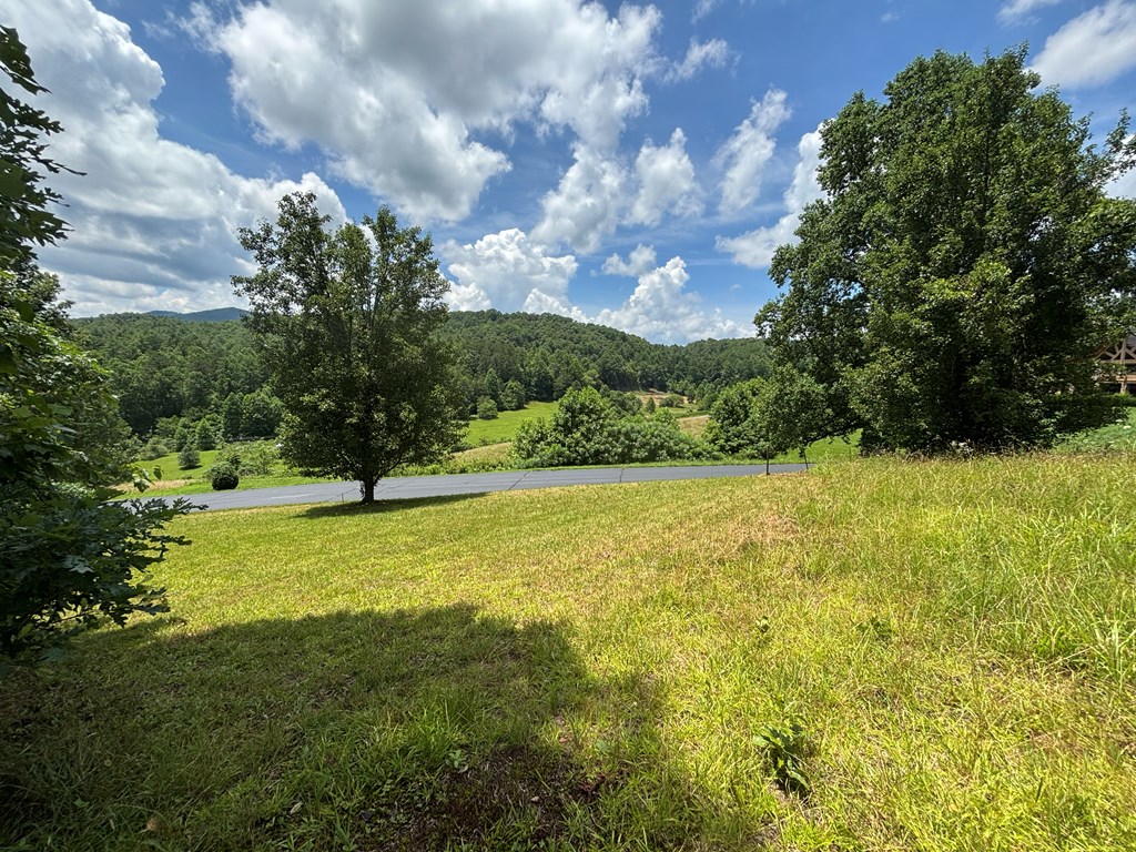Lot 15 Old Taylors Ferry Ridge