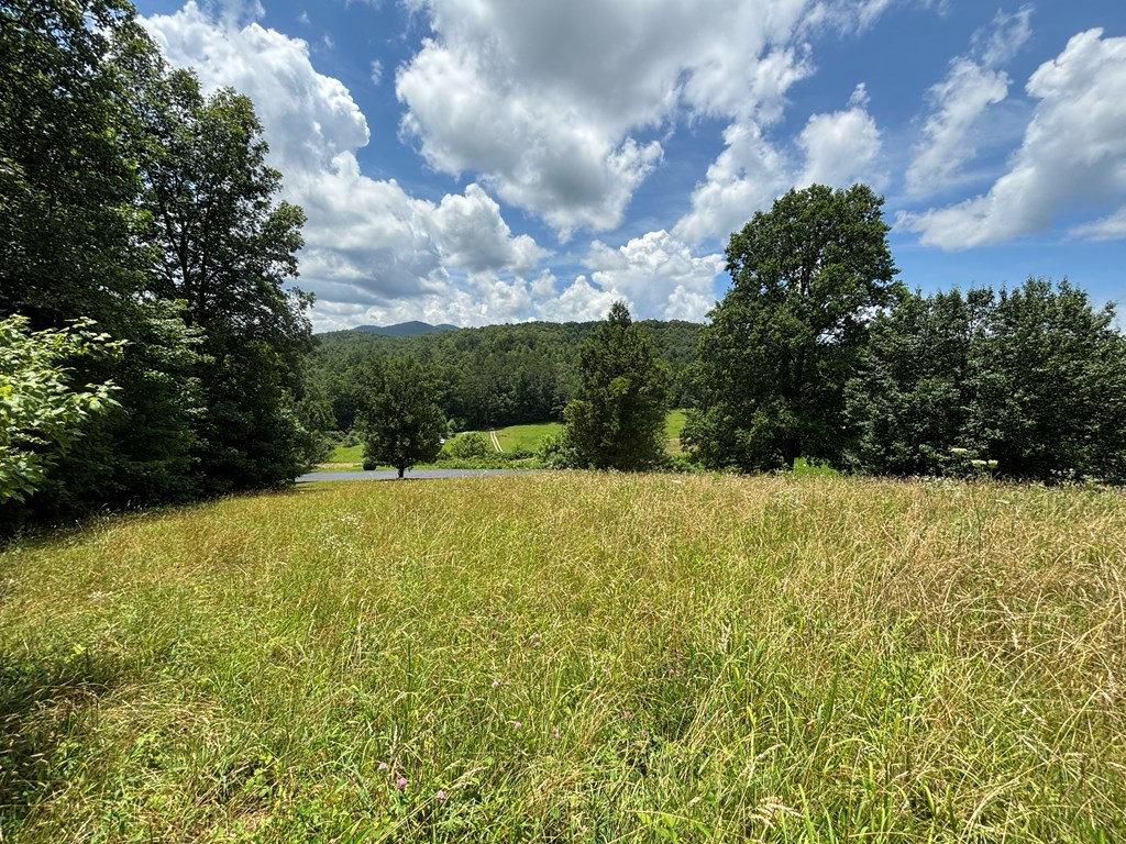 Lot 15 Old Taylors Ferry Ridge