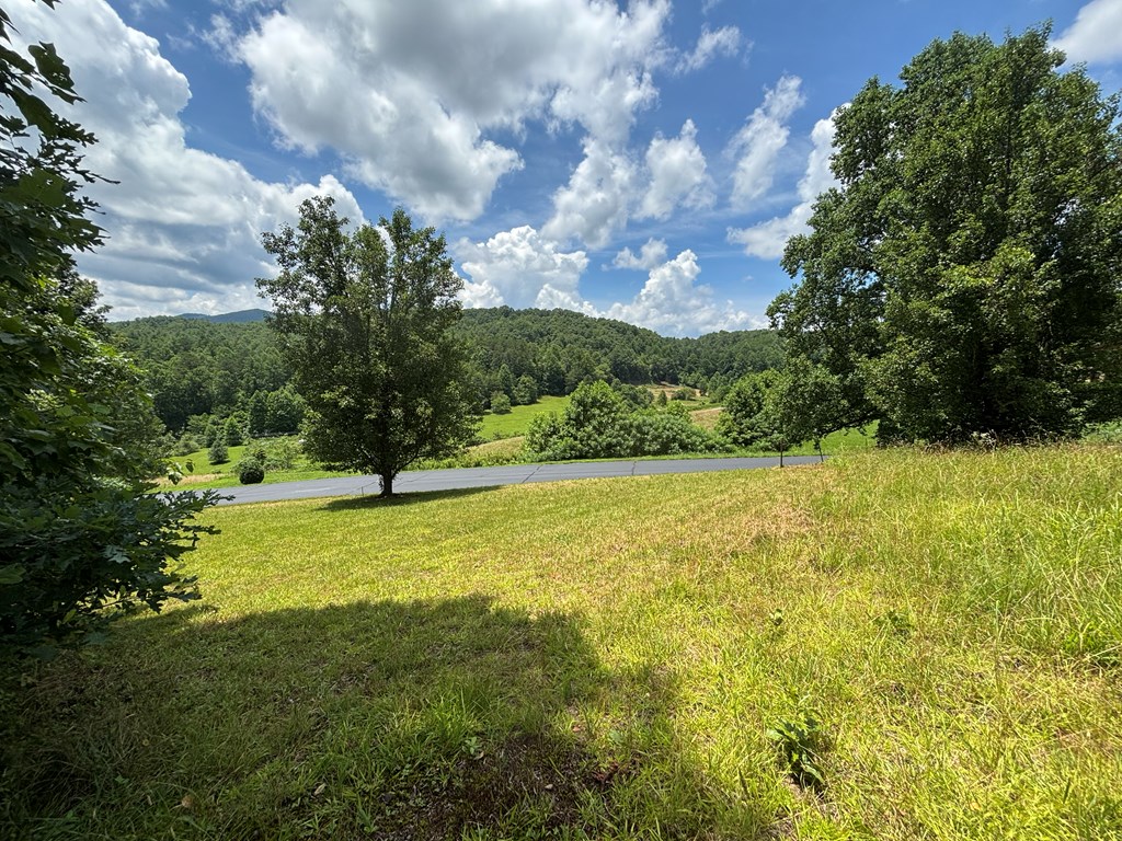 Lot 15 Old Taylors Ferry Ridge