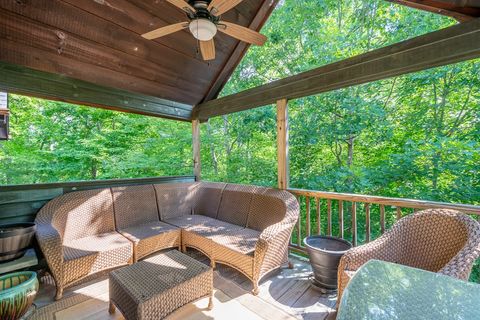 A home in Blue Ridge