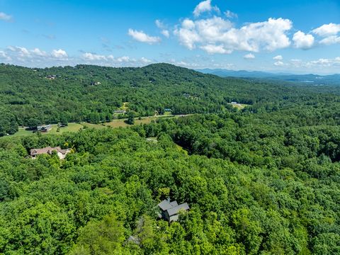 A home in Blue Ridge