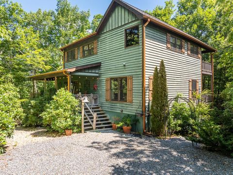 A home in Blue Ridge