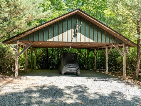 A home in Blue Ridge