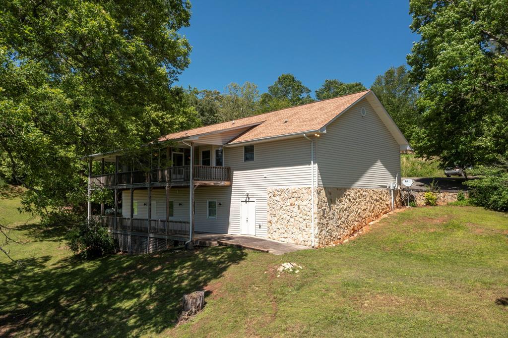 156 Spoon Hill Drive