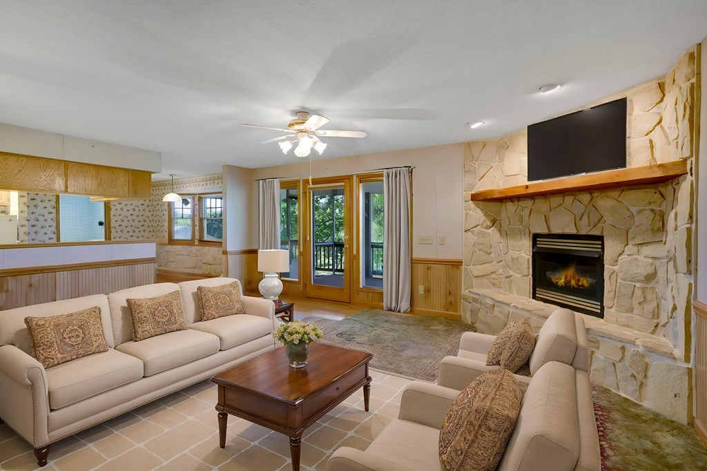 156 Spoon Hill Drive