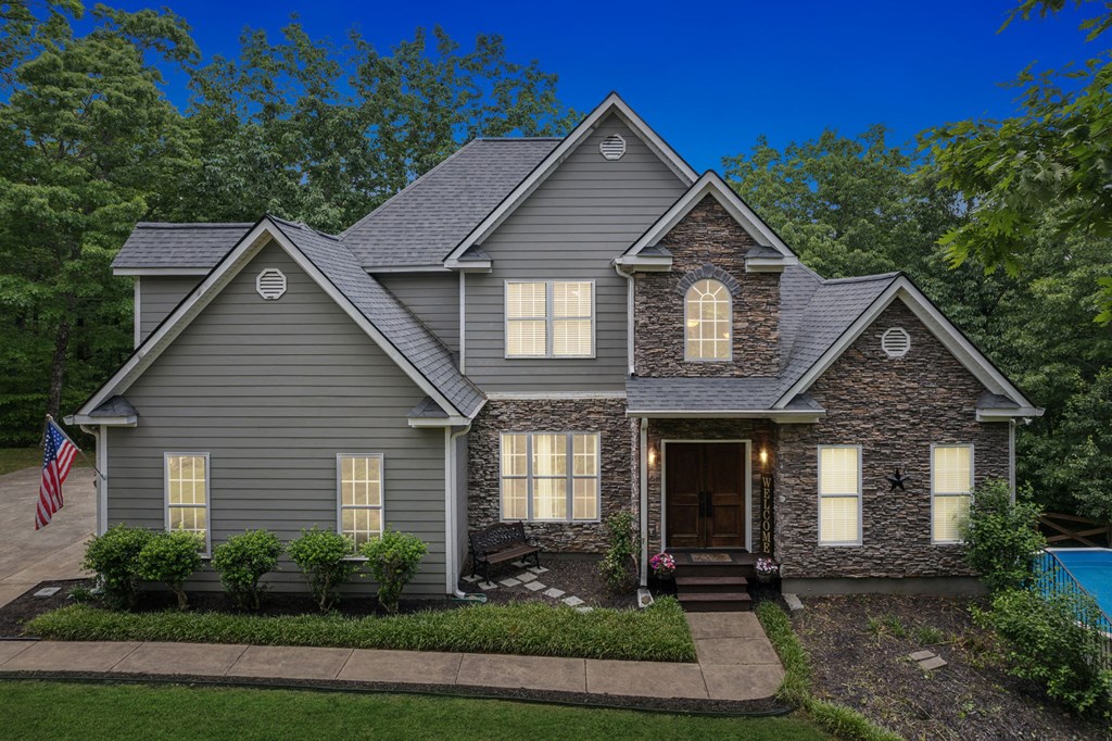 40 Oak Ridge Lane