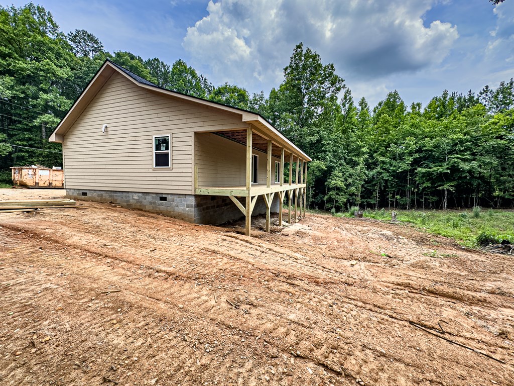 1080 Hilltop Road