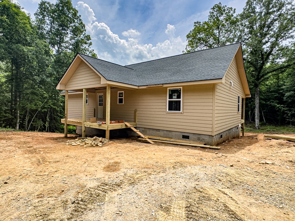 1080 Hilltop Road